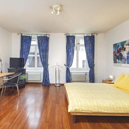 Residence Zur Musegg Λουκέρνη Εξωτερικό φωτογραφία