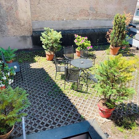 Residence Zur Musegg Λουκέρνη Εξωτερικό φωτογραφία