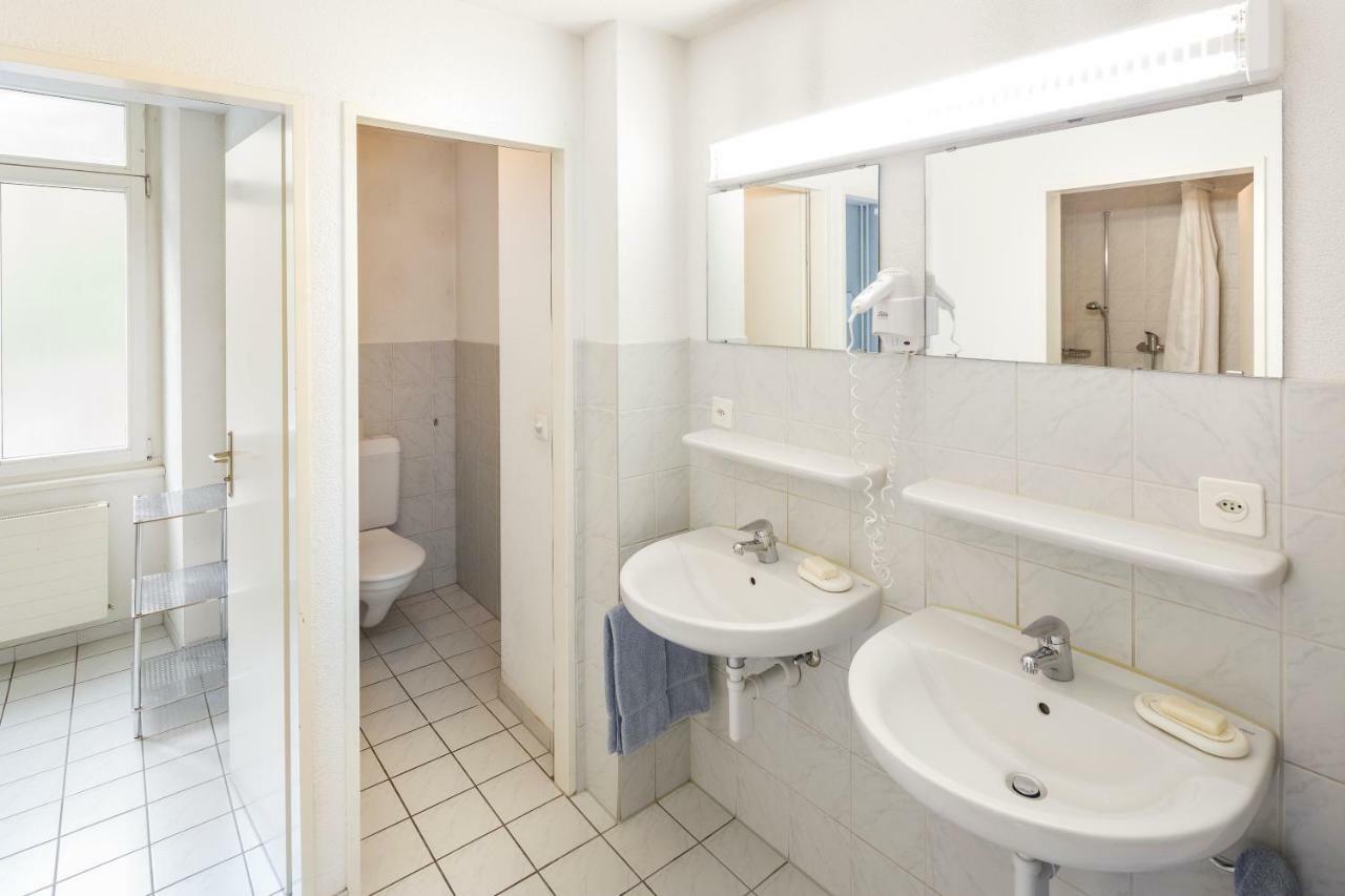Residence Zur Musegg Λουκέρνη Εξωτερικό φωτογραφία