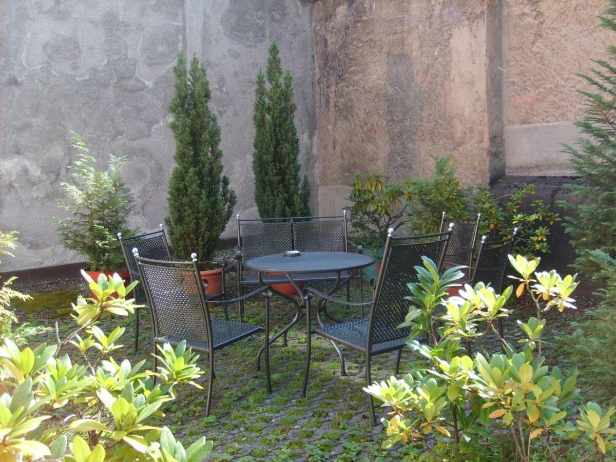 Residence Zur Musegg Λουκέρνη Εξωτερικό φωτογραφία